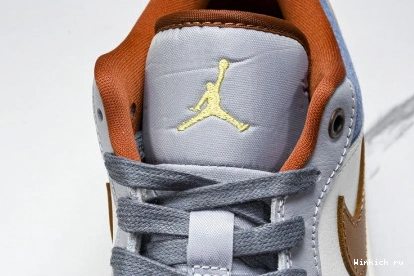 Phantom 1 Low Jordan Denim 0811